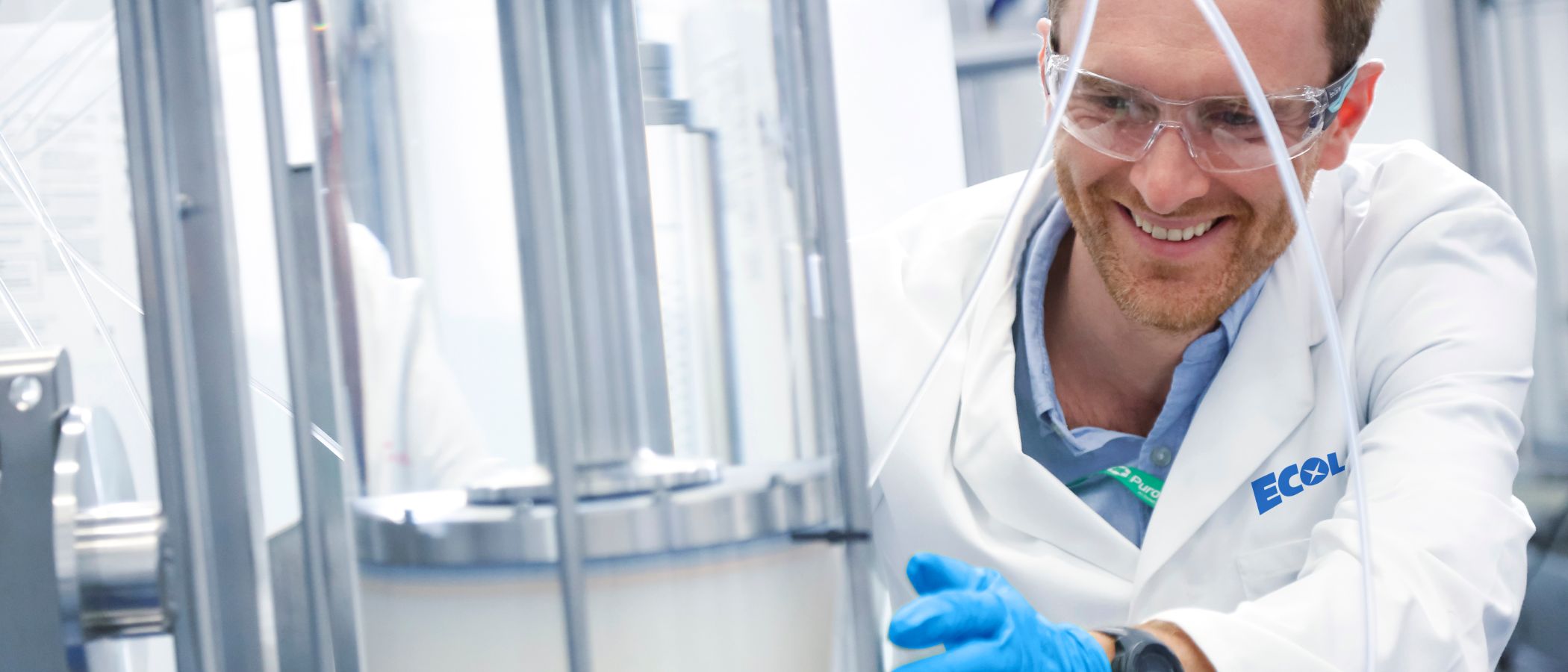 bioprocessing