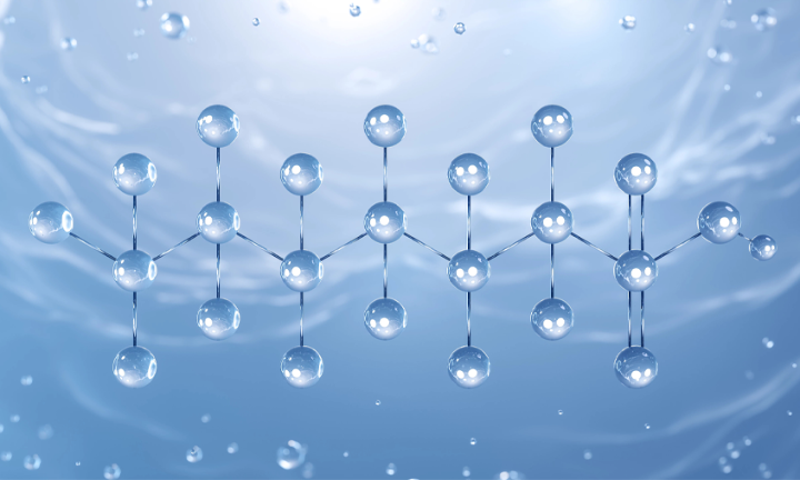 pfas-molecule